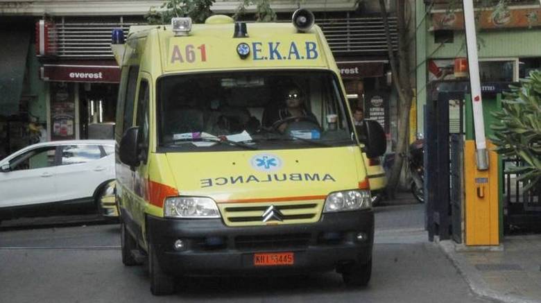 Κρήτη: 32χρονος έπεσε από το μπαλκόνι ξενοδοχείου - Media