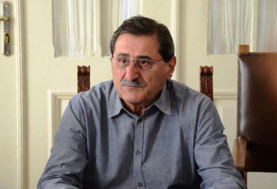 «Σαρώνει» ο Πελετίδης στην Πάτρα - «Αποφασιστικό βήμα για τη νίκη» - Media
