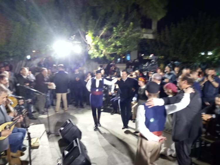 Markopoulo Park: Το παιχνίδι του Γκανιάν «απογείωσε» το ενδιαφέρον και τα κέρδη - Media