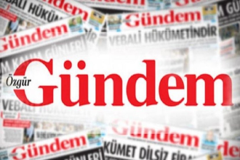 Δικαιοσύνη α λα Ερντογάν: Στη φυλακή δημοσιογράφοι για «τρομοκρατική προπαγάνδα» - Media