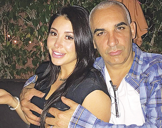 Ελεύθερος με εγγύηση ο Άλκης Δαυίδ - Μηνύει τον πρωθυπουργό του Αγ.Χριστοφόρου για «στημένη» υπόθεση - Media