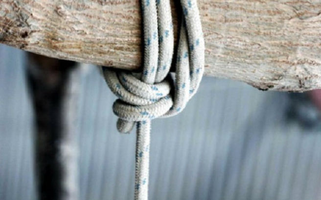 Κρήτη: Βρέθηκε άνδρας απαγχονισμένος σε δέντρο - Media