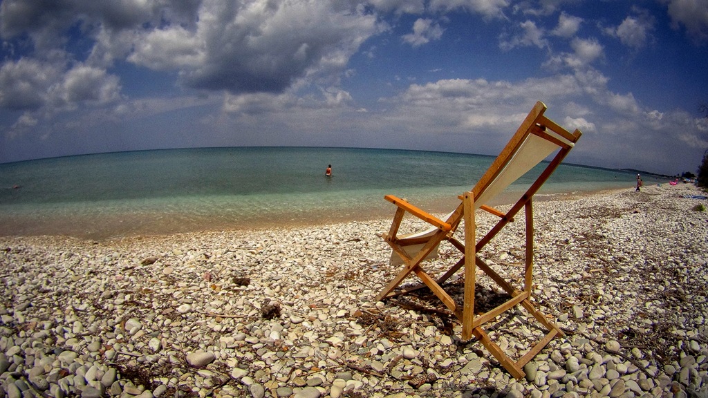 Σάκης Αρναούτογλου: Αγνώριστος ο καιρός από το Σαββατοκύριακο - Θερμή εισβολή  (Video) - Media