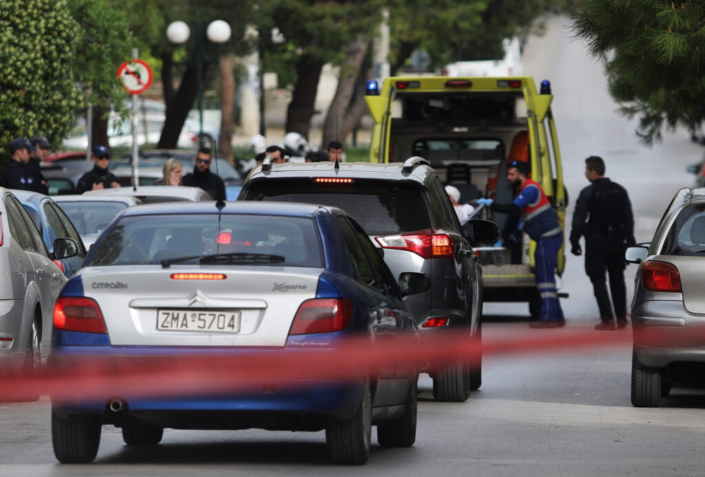 Καλογρέζα: Το σπαραχτικό σημείωμα που άφησε πίσω του ο 87χρονος αυτόχειρας - Κατονομάζει πρόσωπα (Photo) - Media