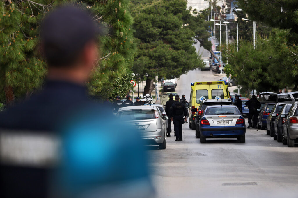 Καλογρέζα: Τι έγραψε στο σημείωμα ο άνδρας που αυτοκτόνησε - Media
