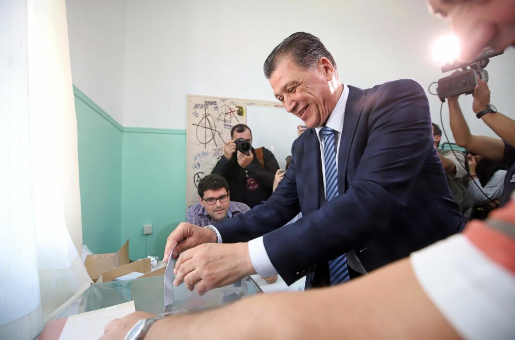 Επανακαταμέτρηση των ψήφων στον Δήμο Θεσσαλονίκης ζήτησε ο Ορφανός - Media