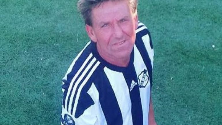 Τραγικός θάνατος για τον «Σαραβάκο της Κρήτης» - Media