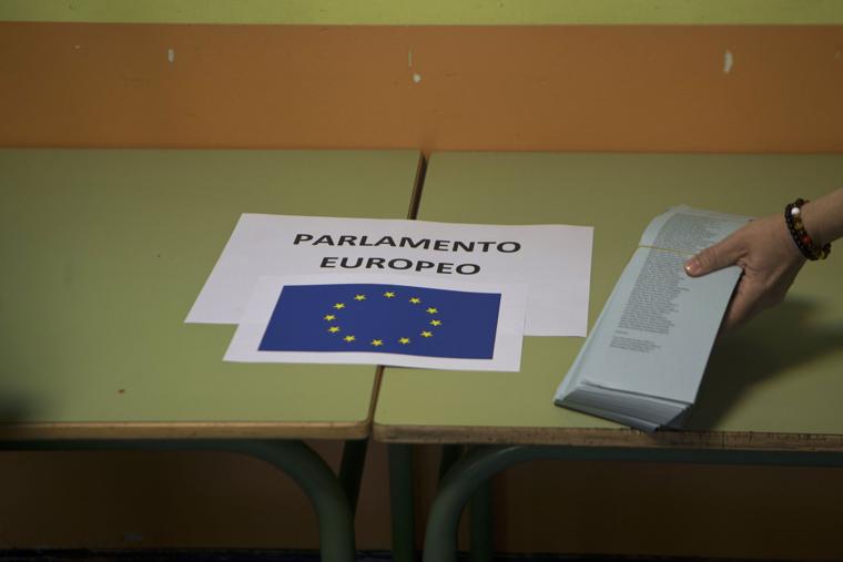 Ευρωεκλογές: Σημαντική αύξηση της συμμετοχής και στην Ισπανία - Media