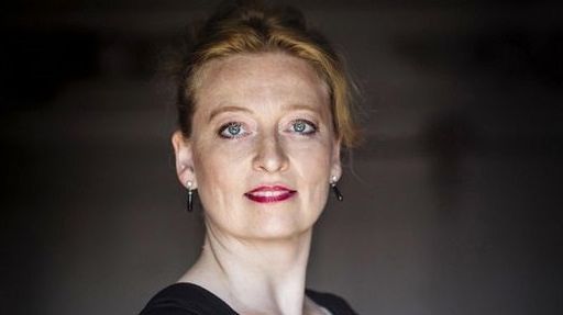 Πέθανε η διευθύντρια της γαλλικής εθνικής Όπερας του Ρήνου (Photos) - Media