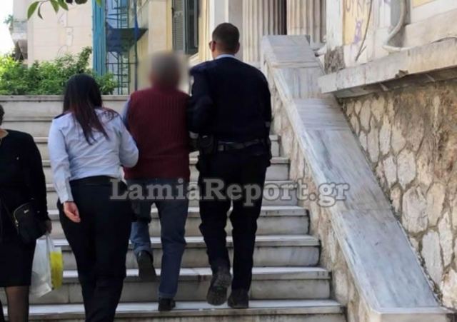 Φθιώτιδα: Προφυλακιστέος ο 74χρονος για βιασμό και ασέλγεια σε κορίτσι με νοητική στέρηση - Media