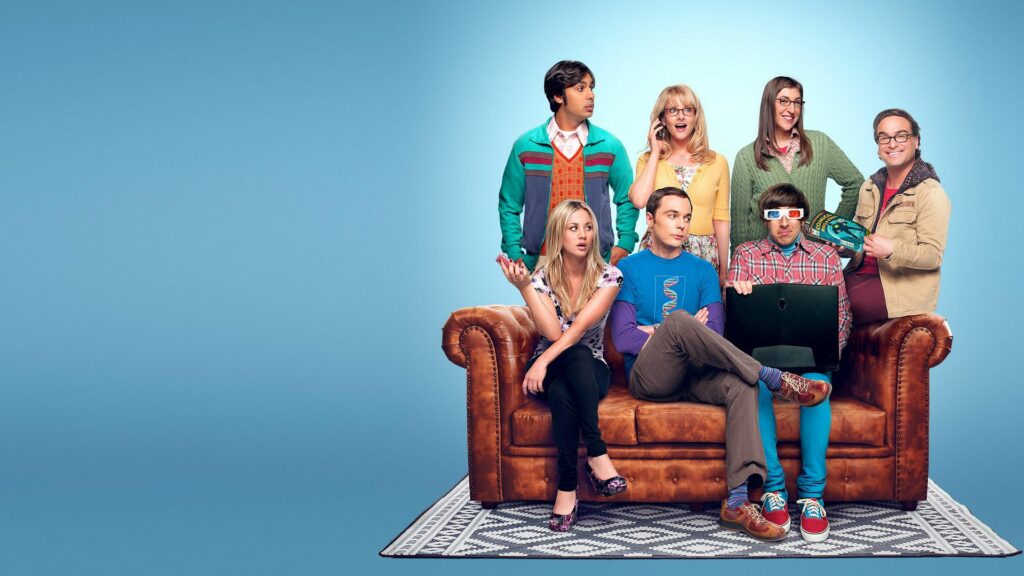 Φινάλε για το Big Bang Theory - Τελικά ο Σέλντον θα κερδίσει το Νόμπελ; - Media