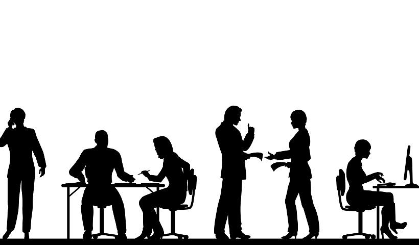 Πότε ο εργαζόμενος θα μπορεί να ελέγχει πώς τον έχει δηλωμένο ο εργοδότης και με τι μισθό - Media