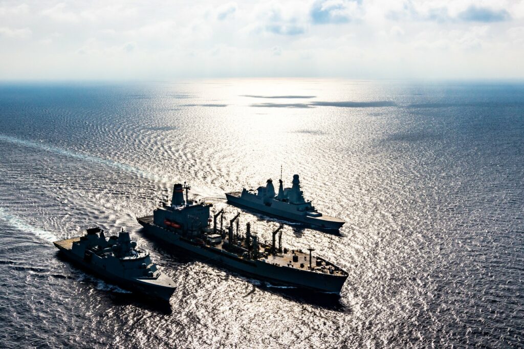 «Κλειδώνει» η παρουσία του γαλλικού στόλου στην Κύπρο - Media