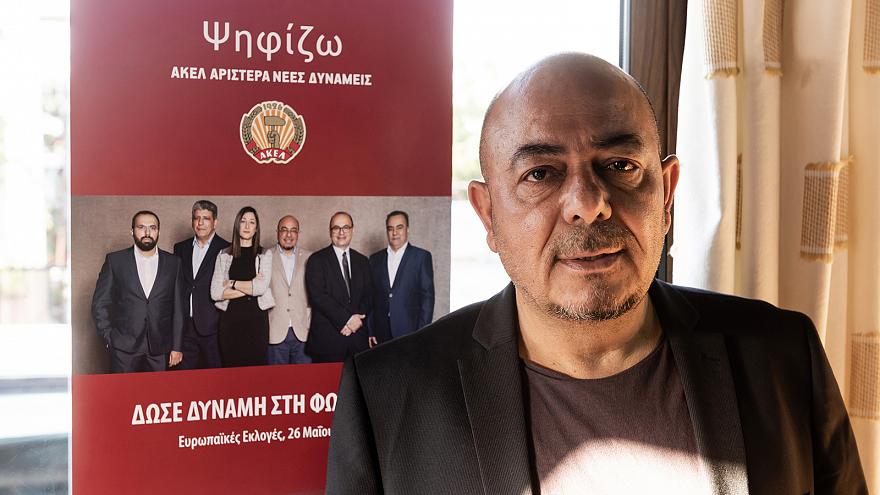 Ευρωεκλογές 2019: Έσπασε ένα μεγάλο ταμπού - Πρώτος Τουρκοκύπριος ευρωβουλευτής - Media
