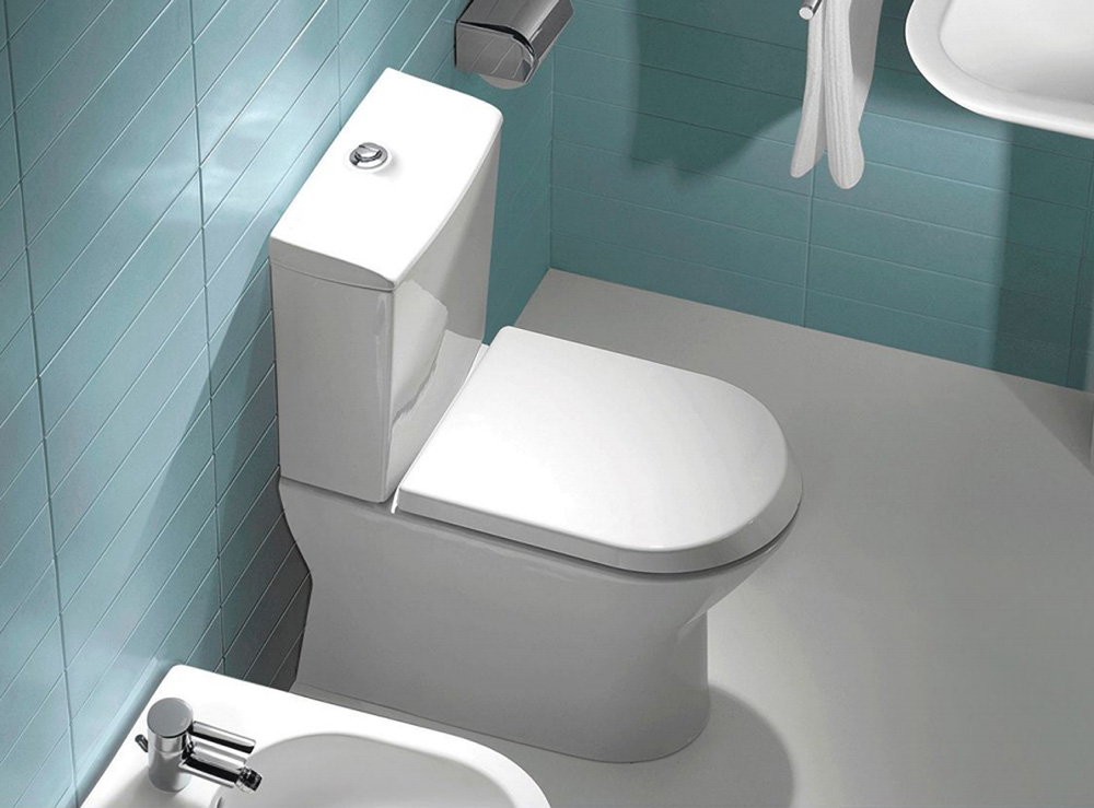 Πώς να ξεβουλώσετε εύκολα μια πολύ βουλωμένη τουαλέτα - Media