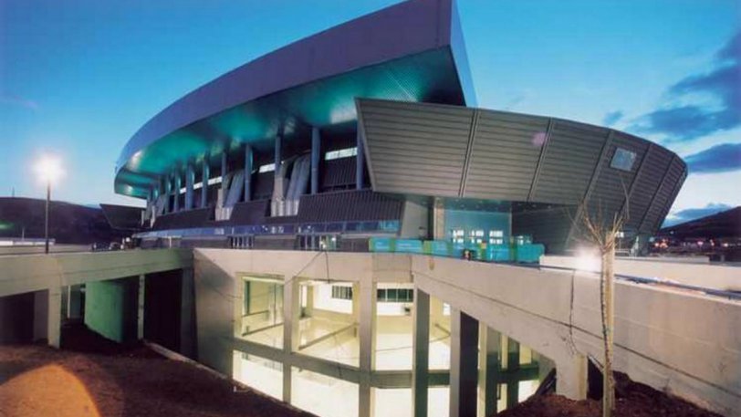 ΑΕΚ: Ψηφίστηκε η τροπολογία για το Κλειστό στα Άνω Λιόσια - Media