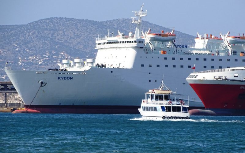 Εκλογές 2019: Ποιοι δικαιούνται δωρεάν ακτοπλοϊκά εισιτήρια - Media