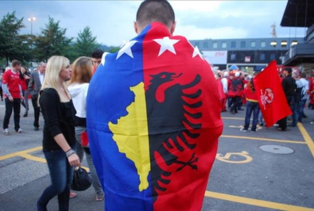«Ξέφυγε» το Κόσοβο: Τώρα απειλεί και την Αλβανία! - Media