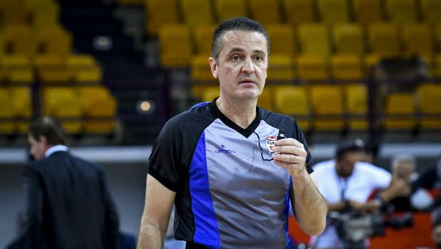 Δήλωσε κώλυμα, δεν πάει ΣΕΦ ο Αναστόπουλος - Media