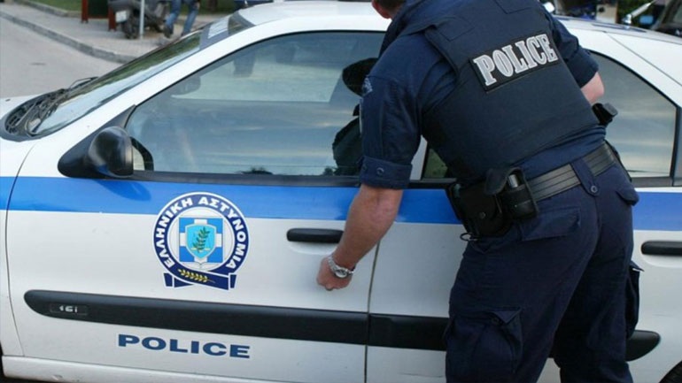 Σύλληψη 32χρονου για βιασμό ανήλικης στην Κέρκυρα - Media