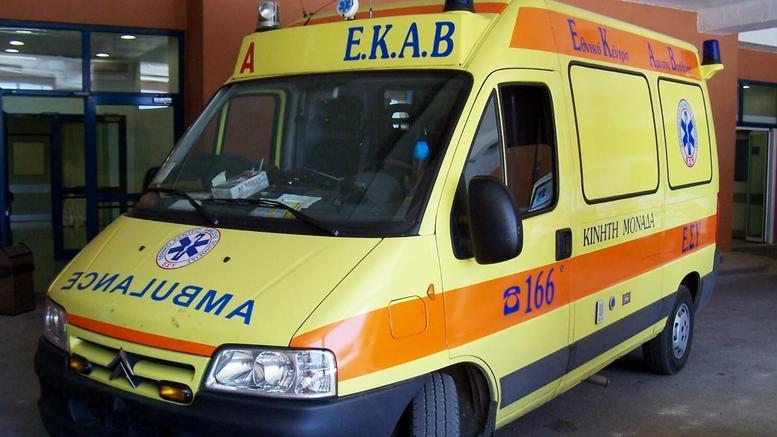 Ο καυγάς δυο γυναικών κατέληξε σε μαχαιρώματα με τρεις τραυματίες, στη Χίο! - Media