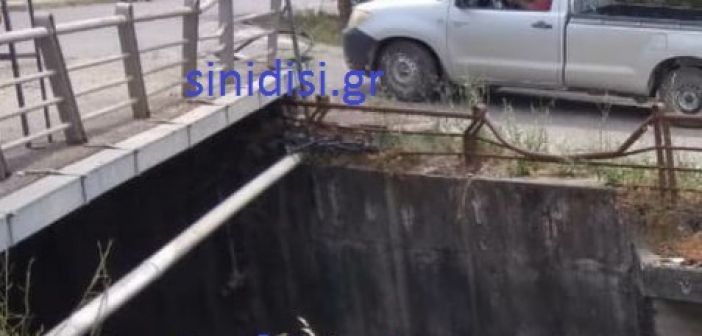 Μεσολόγγι: Νεκρός σε τροχαίο 19χρονος φαντάρος - Media