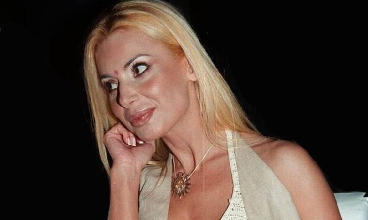 Tζούλια Μπάρκα: Οι τελευταίες σπαρακτικές ώρες! Έφυγε στην αγκαλιά της μητέρας της - Media