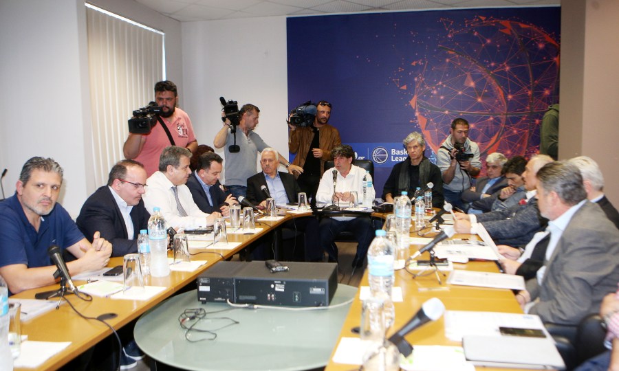 Απορρίφθηκε η πρόταση του Ολυμπιακού! - Media