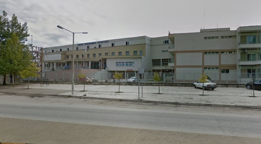 Στο Πανεπιστημιακό Καρδίτσας 4χρονο παιδί μετά από κατανάλωση χαπιών - Media