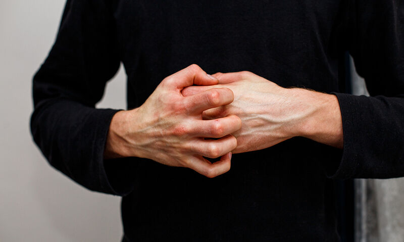 Ψωρίαση: Μπορεί να προκαλέσει καρκίνο; - Media