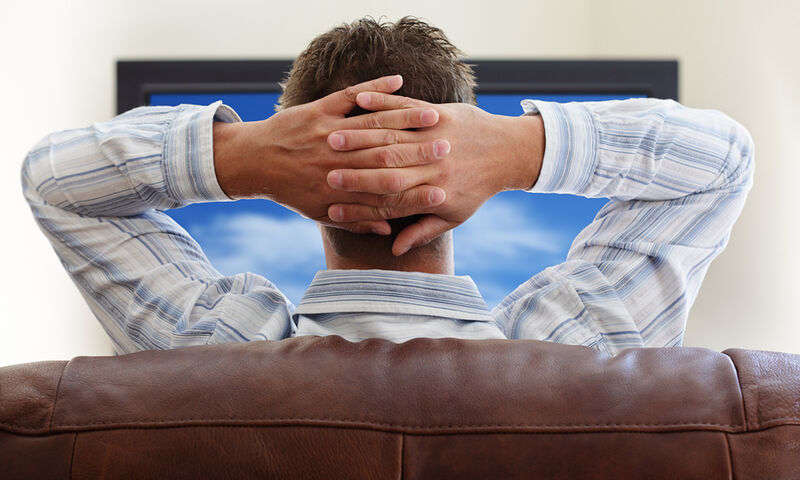 Από τι κινδυνεύουν οι άνδρες που κάθονται πολλές ώρες - Media