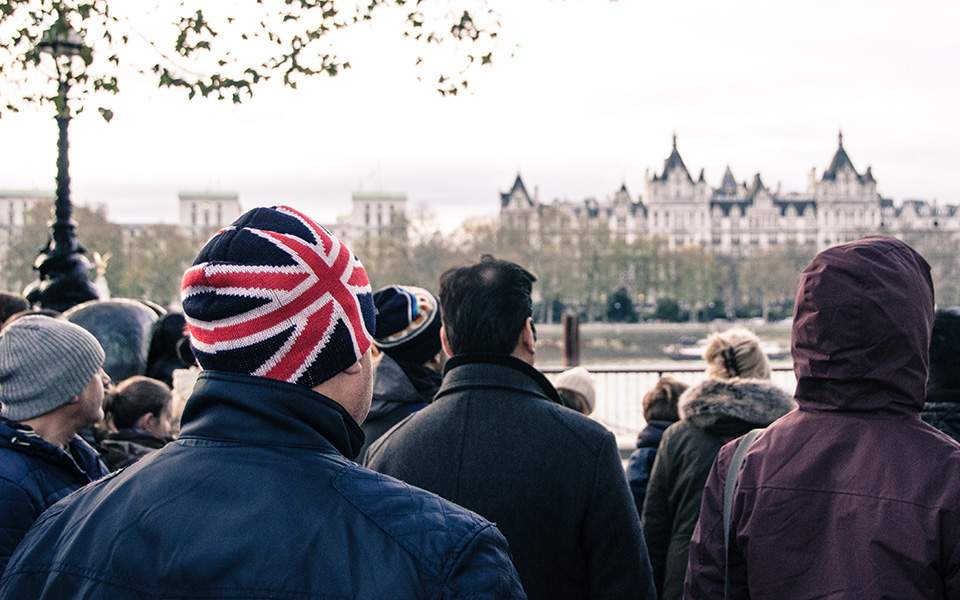 Βρετανία: Με δυσοίωνες προβλέψεις για τους Συντηρητικούς οι αυριανές τοπικές εκλογές - Media