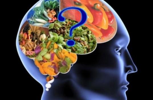 Ποιες τροφές ενισχύουν τον εγκέφαλο - Media