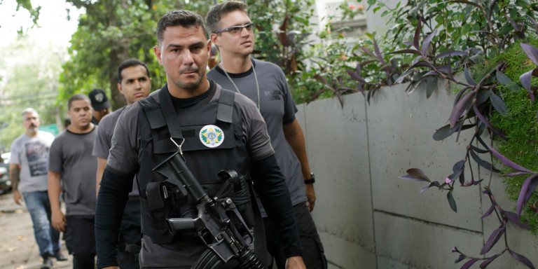 Τραγωδία στη Βραζιλία: Εντεκα νεκροί από πυροβολισμούς σε μπαρ - Media