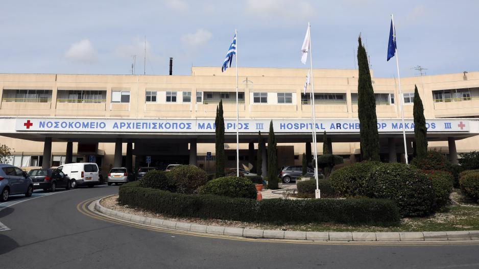 Λευκωσία: Φίδι δάγκωσε μωρό - Νοσηλεύεται στην εντατική - Media