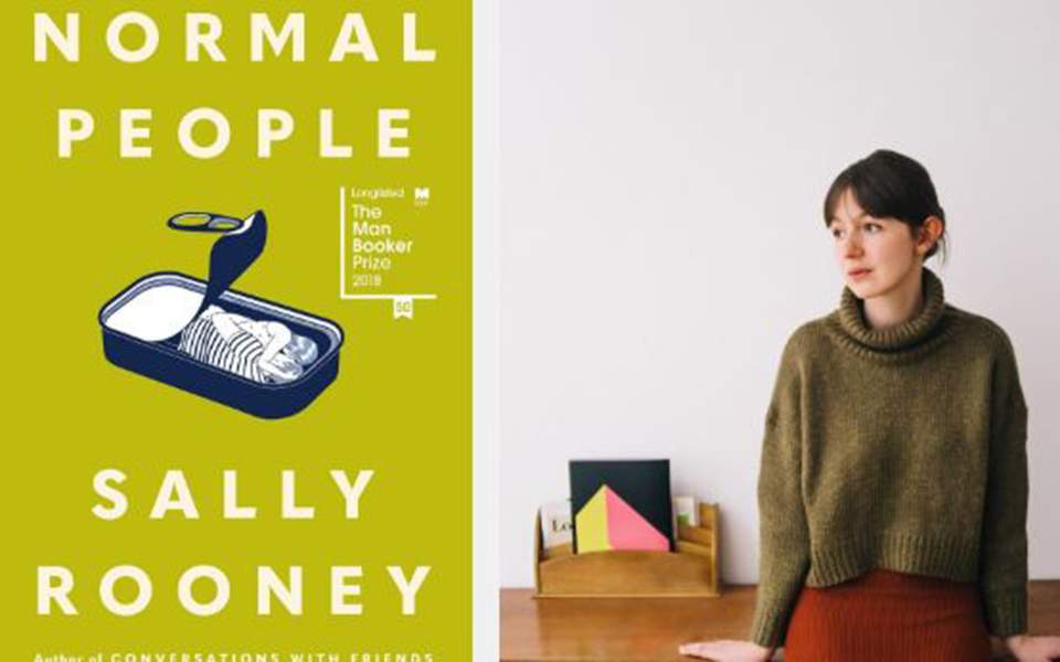 British Book Awards: Βιβλίο της Χρονιάς το «Normal People» - Media