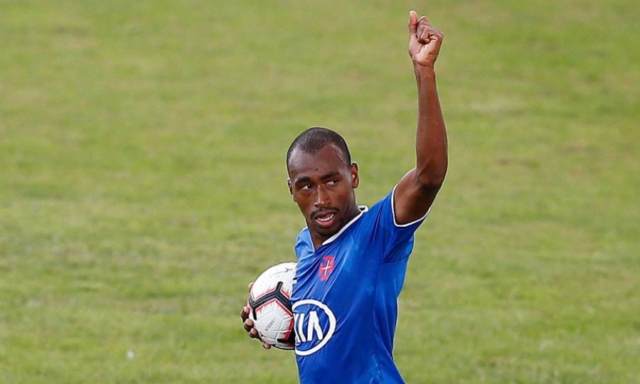 Κοντά στον Εντουάρντο ο Ολυμπιακός - Media