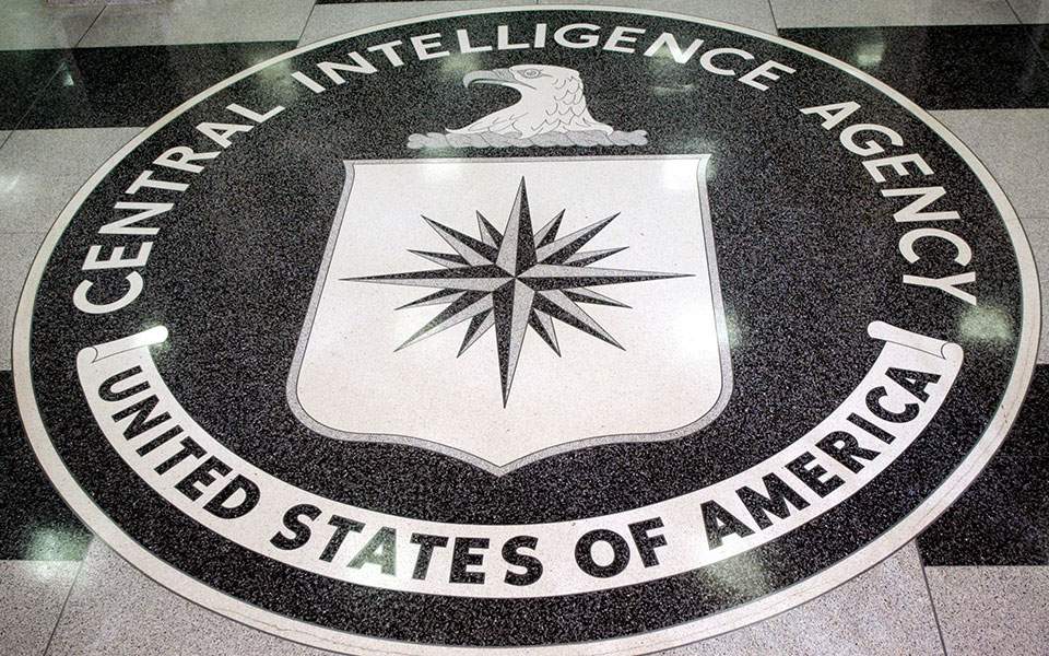 Πρώην πράκτορας της CIA δήλωσε ένοχος για διενέργεια κατασκοπείας υπέρ της Κίνας - Media