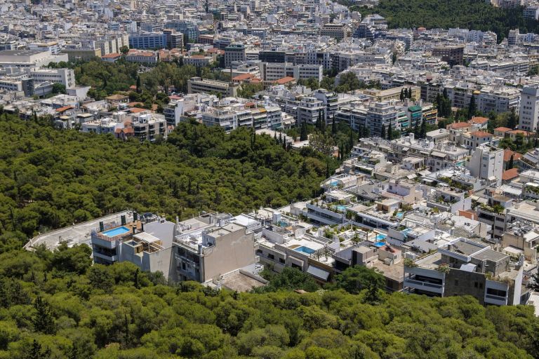 Κτηματολόγιο: Ποιοι έχουν ένα μήνα προθεσμία για διορθώσεις - Media