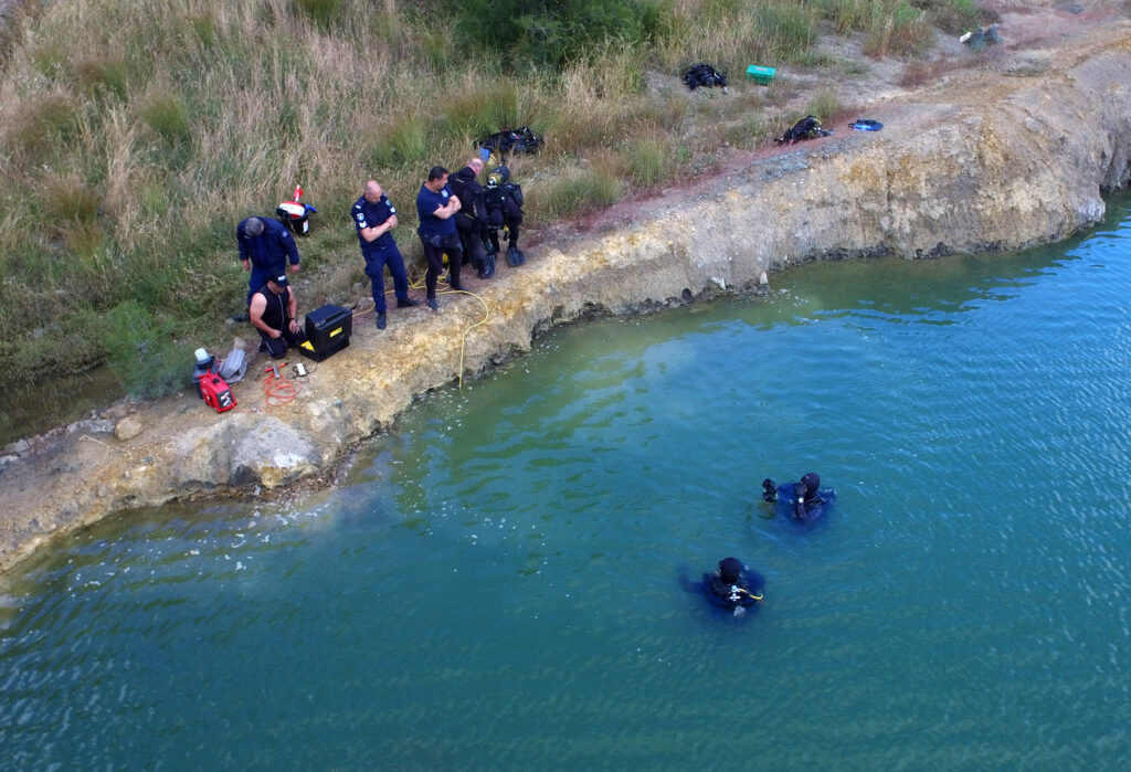 Πάνος Σόμπολος για τον serial killer της Κύπρου: «Είναι άνθρωπος της διπλανής πόρτας» - Media