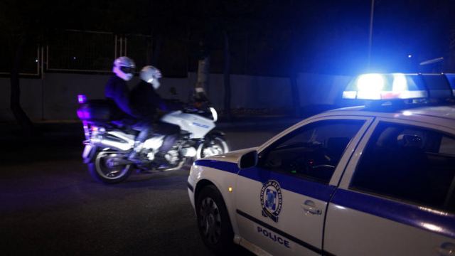 Φθιώτιδα:Νεαρός νεκρός σε τροχαίο, με κλεμμένο αυτοκίνητο μετά από καταδίωξη - Media