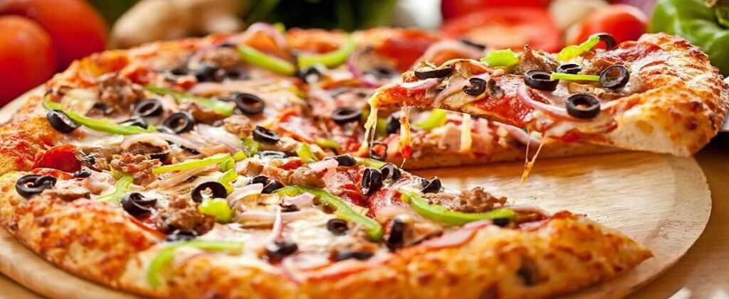 Πίτσα για πρωινό: Γιατί είναι πιο υγιεινή επιλογή από τα δημητριακά - Media
