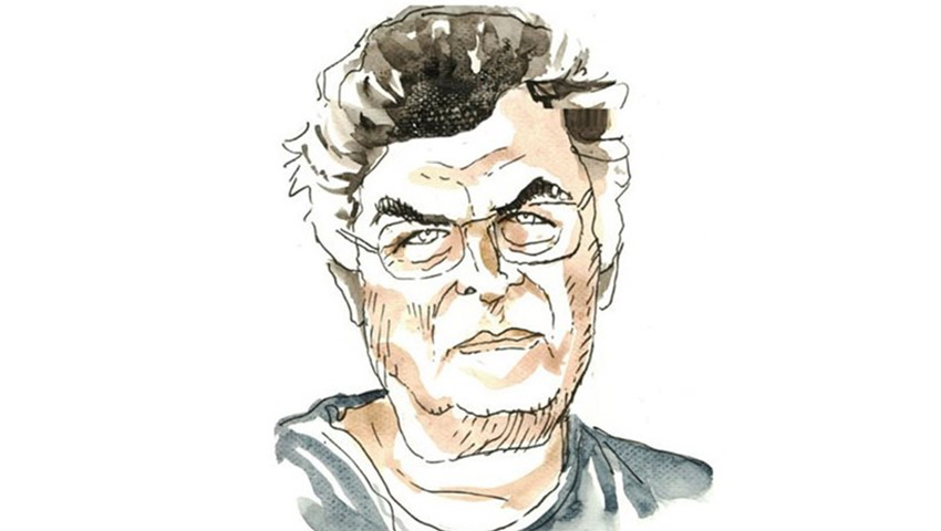 Οι δημοσιογράφοι αποχαιρετούν τον κορυφαίο γελοιογράφο Γιάννη Ιωάννου – Πότε θα γίνει η κηδεία του - Media