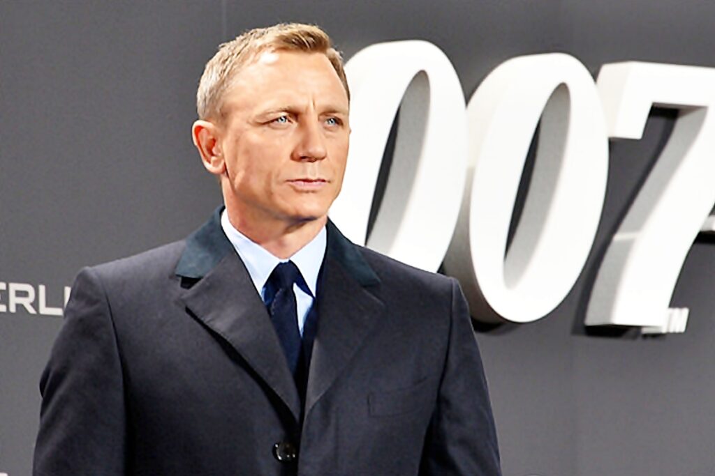 «James Bond 25»: Ο Ντάνιελ Κρεγκ επιστρέφει ως πράκτορας 007 (Video) - Media