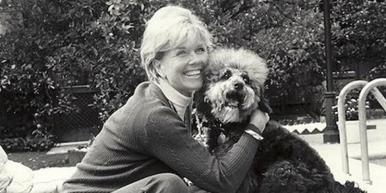 Bild: Η Ντόρις Ντέι άφησε όλη της την περιουσία σε ζώα - 199 εκατ. δολάρια - Media