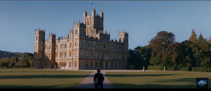 Κυκλοφόρησε το πρώτο τρέιλερ της ταινίας «Downton Abbey» (Video) - Media