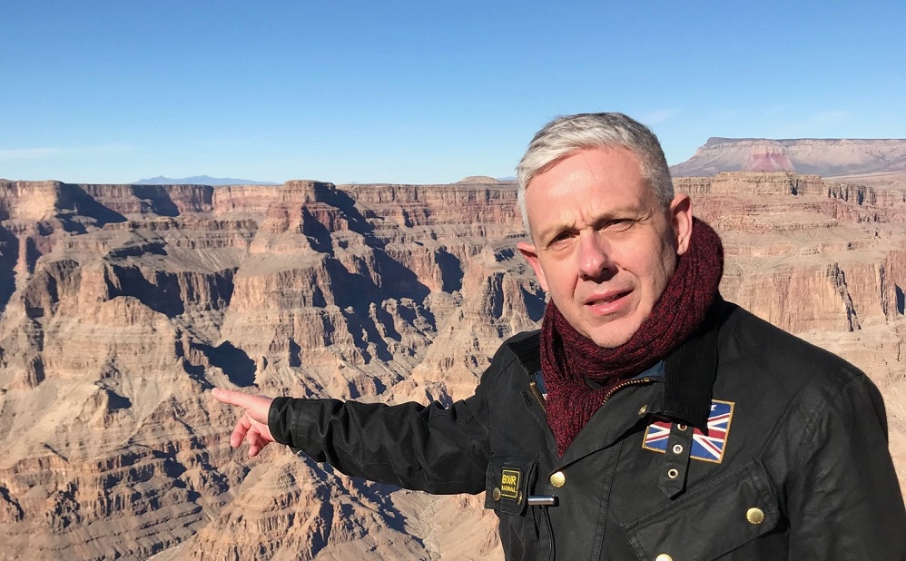 Πρεμιέρα για τον Τάσο Δούση στο Open TV – Ποια αγαπημένη εκπομπή επιστρέφει (Photos) - Media