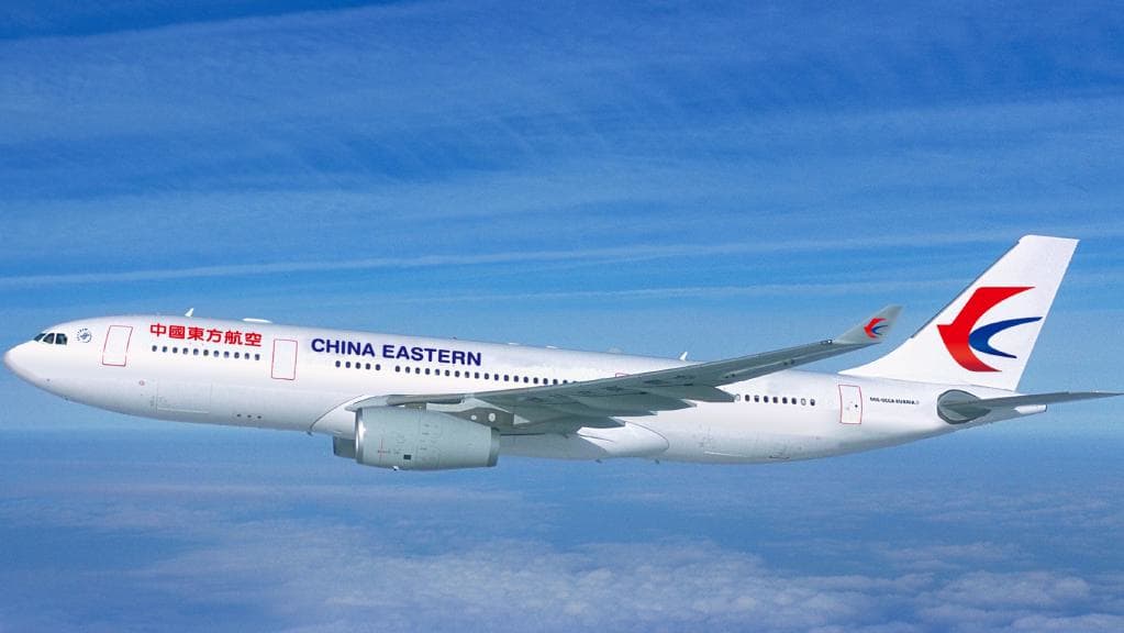 Τρεις μεγάλες κινεζικές αεροπορικές ζητούν αποζημίωση από τη Boeing - Media