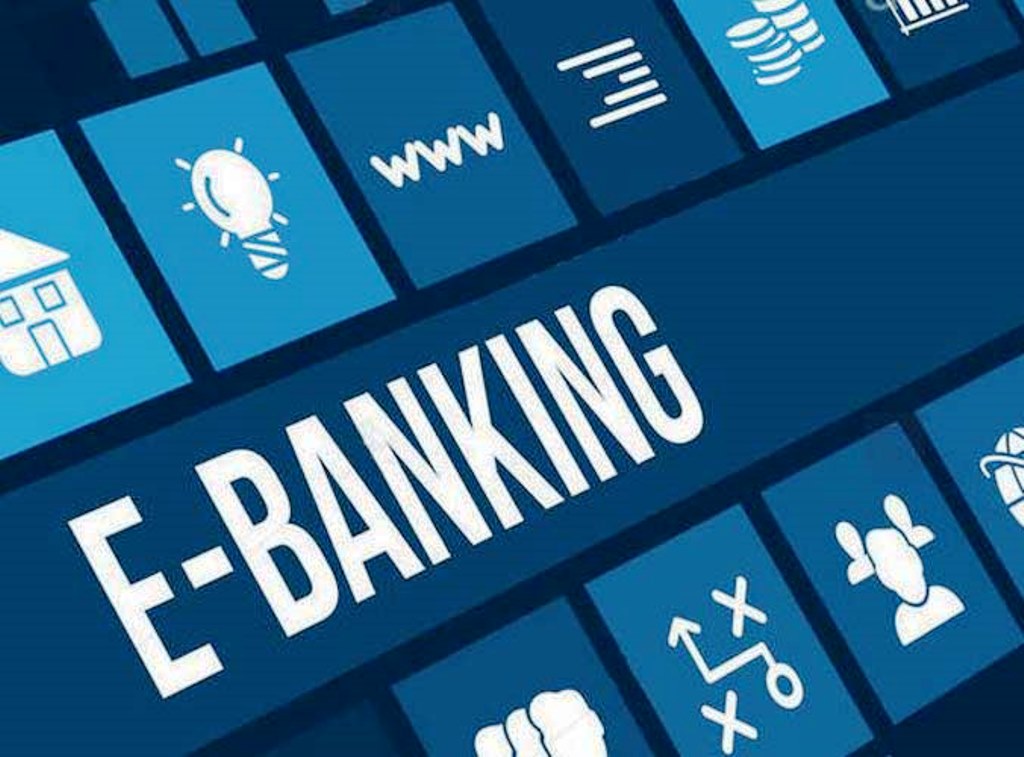 Τι αλλάζει στο e-banking  - Media