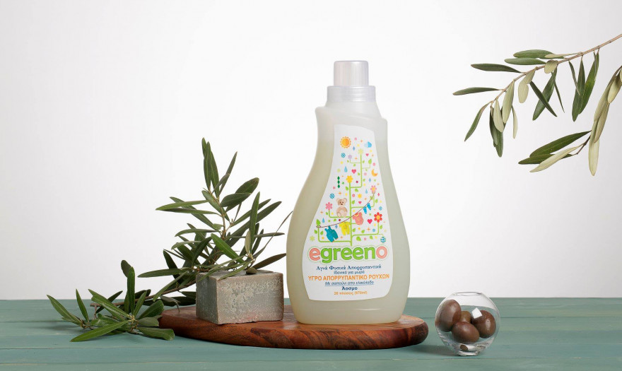 Egreeno: Τα ελληνικά καθαριστικά που προστατεύουν το περιβάλλον και είναι Cruelty-Free  - Media